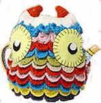 tea cosy robbie large